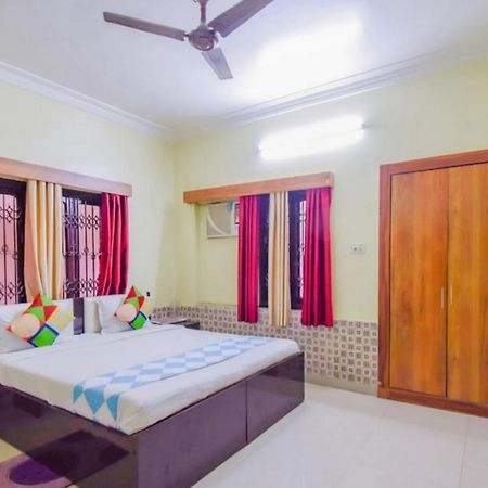 Hotel Orient Residency โกลกาตา ภายนอก รูปภาพ