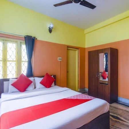 Hotel Orient Residency โกลกาตา ภายนอก รูปภาพ